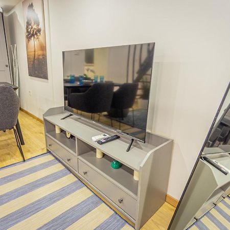 Апартаменти Cosy Flat In The Dob Street - Sapphire Будапешт Екстер'єр фото