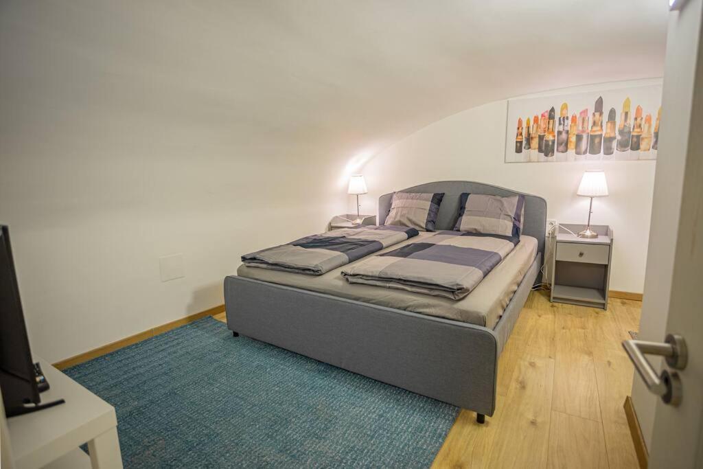 Апартаменти Cosy Flat In The Dob Street - Sapphire Будапешт Екстер'єр фото