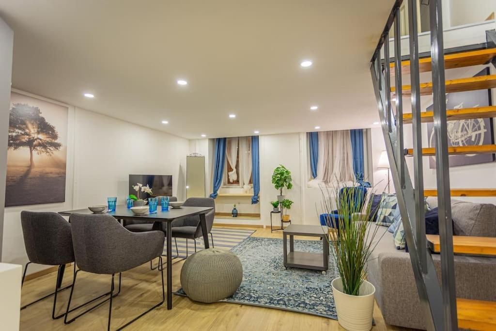 Апартаменти Cosy Flat In The Dob Street - Sapphire Будапешт Екстер'єр фото