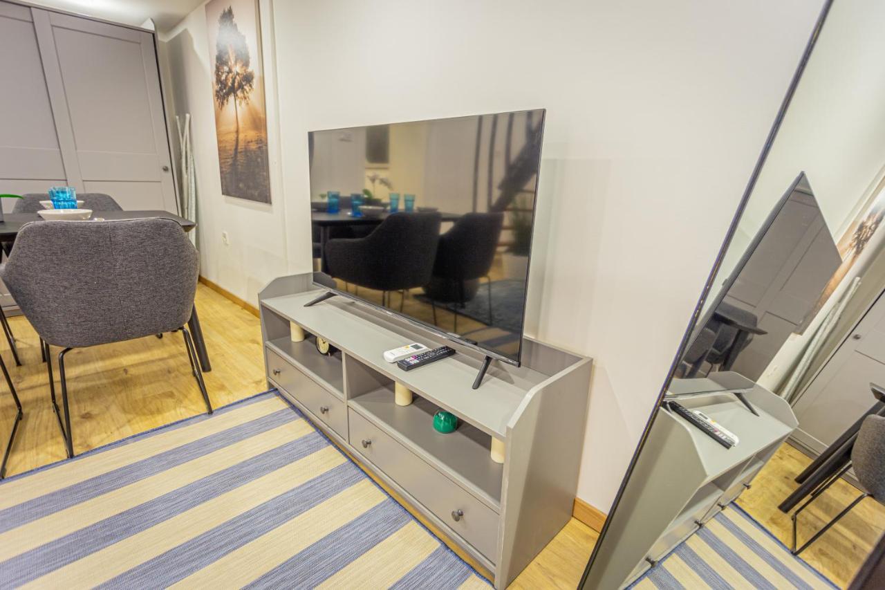 Апартаменти Cosy Flat In The Dob Street - Sapphire Будапешт Екстер'єр фото