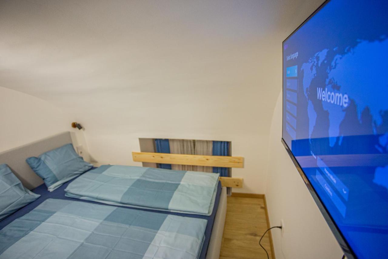 Апартаменти Cosy Flat In The Dob Street - Sapphire Будапешт Екстер'єр фото